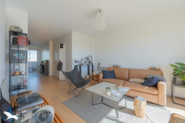 Appartement à vendre |  Toulouse |  3 pièces | 53 m²