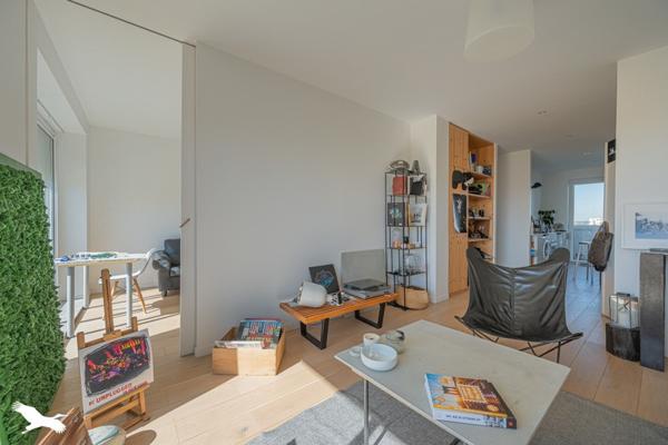 Appartement à vendre |  Toulouse |  3 pièces | 53 m²