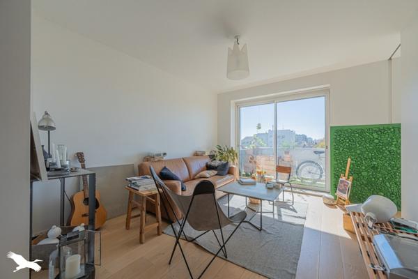 Appartement à vendre |  Toulouse |  3 pièces | 53 m²