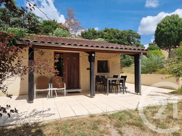 Maison à vendre  3 pièces - 40,09 m 2   GOURDON  - 46