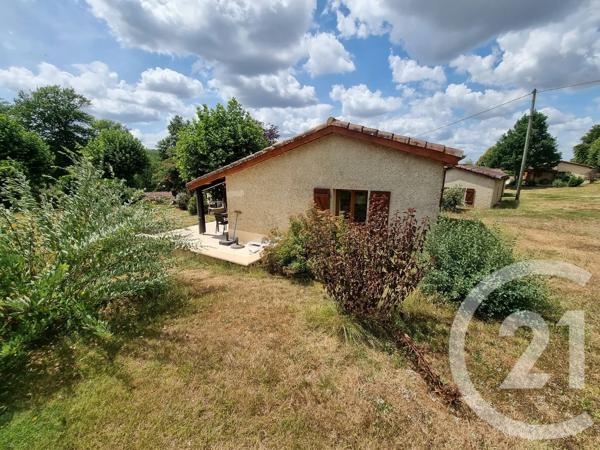 Maison à vendre  3 pièces - 40,09 m 2   GOURDON  - 46