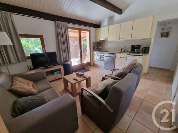 Maison à vendre  3 pièces - 40,09 m 2   GOURDON  - 46