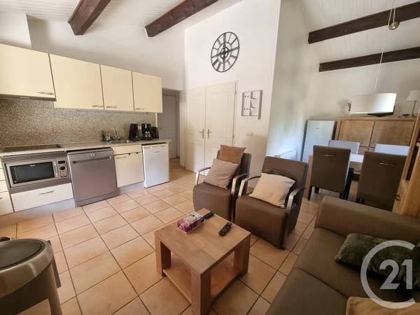 Maison à vendre  3 pièces - 40,09 m 2   GOURDON  - 46