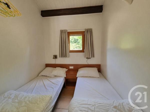 Maison à vendre  3 pièces - 40,09 m 2   GOURDON  - 46