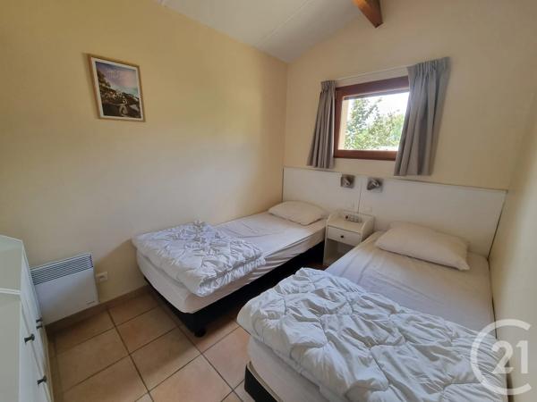 Maison à vendre  3 pièces - 40,09 m 2   GOURDON  - 46