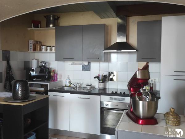 Immeuble - Vendu - 90 m² - MESCHERS-SUR-GIRONDE | The Door Man
