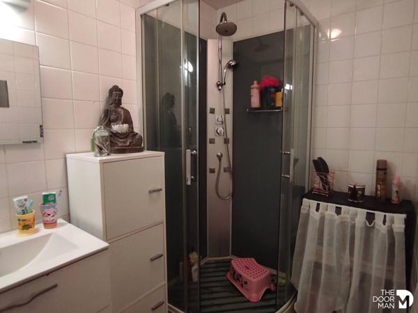 Immeuble - Vendu - 90 m² - MESCHERS-SUR-GIRONDE | The Door Man