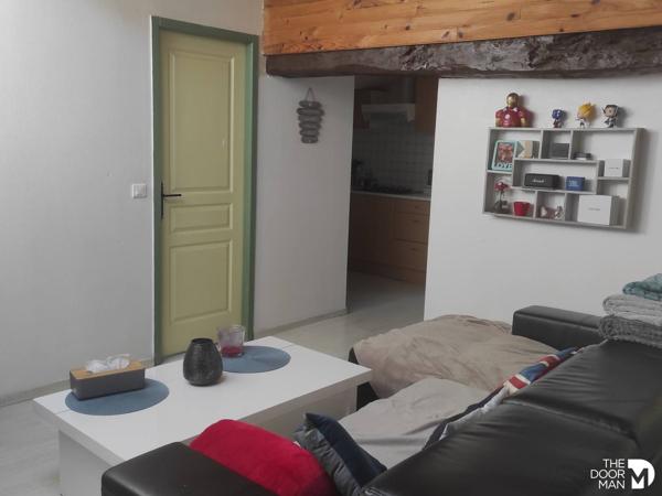 Immeuble - Vendu - 90 m² - MESCHERS-SUR-GIRONDE | The Door Man