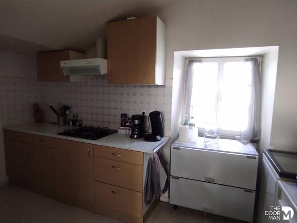 Immeuble - Vendu - 90 m² - MESCHERS-SUR-GIRONDE | The Door Man