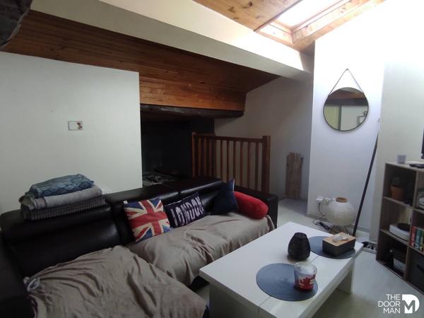 Immeuble - Vendu - 90 m² - MESCHERS-SUR-GIRONDE | The Door Man