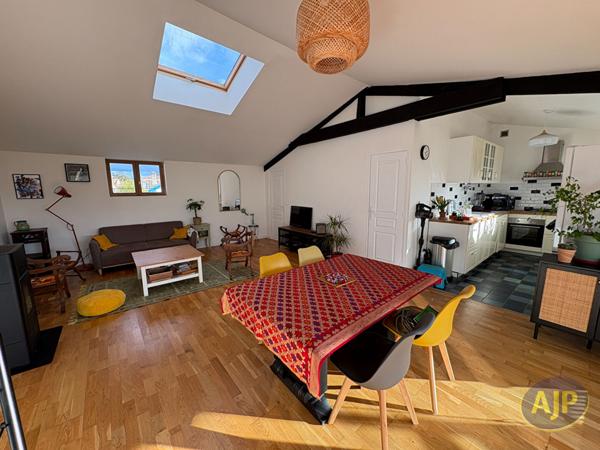 Vente maison Begles : 480 000 € - AJP Immobilier Pessac