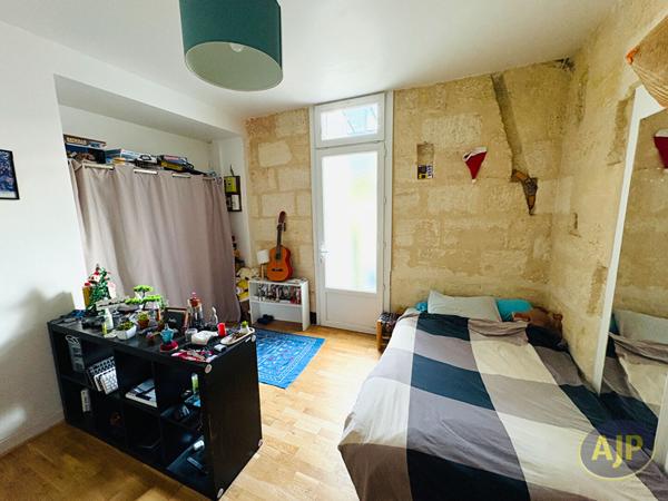 Vente maison Begles : 480 000 € - AJP Immobilier Pessac