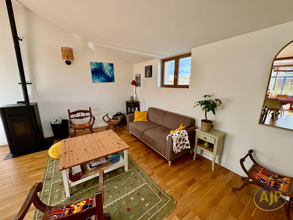 Vente maison Begles : 480 000 € - AJP Immobilier Pessac