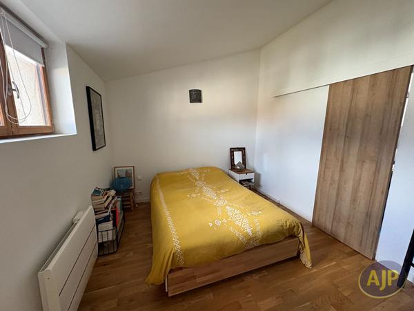 Vente maison Begles : 480 000 € - AJP Immobilier Pessac