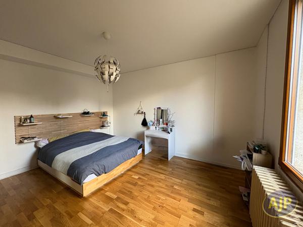 Vente maison Begles : 480 000 € - AJP Immobilier Pessac