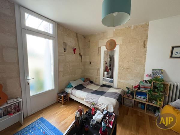 Vente maison Begles : 480 000 € - AJP Immobilier Pessac