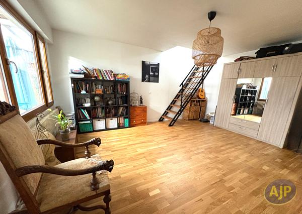 Vente maison Begles : 480 000 € - AJP Immobilier Pessac