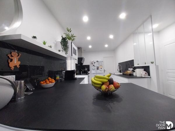 Maison - Vendu - 129 m² - GALLARDON | The Door Man