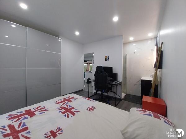 Maison - Vendu - 129 m² - GALLARDON | The Door Man