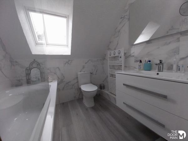 Maison - Vendu - 129 m² - GALLARDON | The Door Man