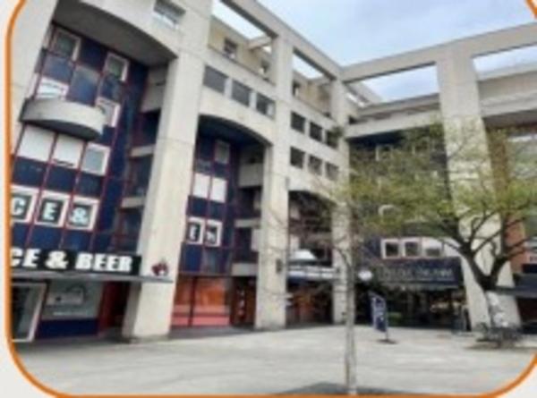 Appartement à vendre 4 pièces LYON 7EME ARRONDISSEMENT (69)