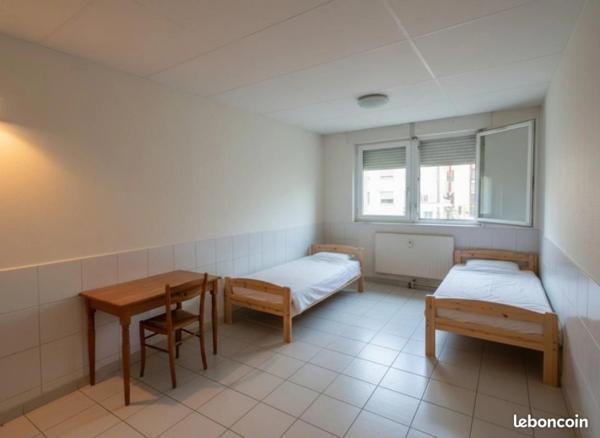 Appartement 62 m2  4 pièces LYON 7EME ARRONDISSEMENT (69)