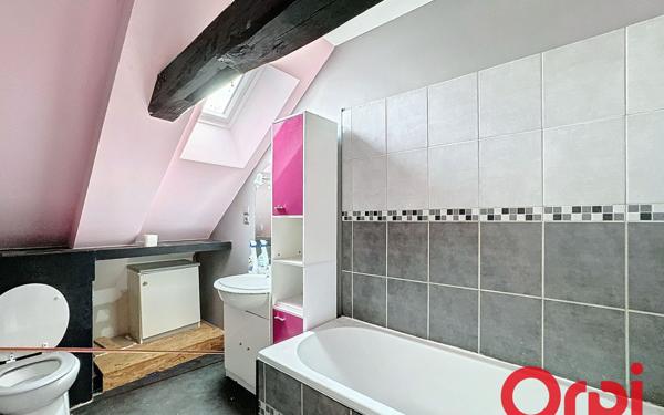 Maison à vendre    3 pièces • 86 m2 Cérilly