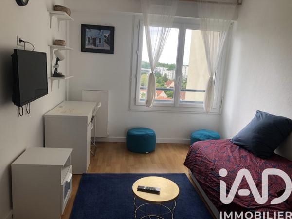 Appartement à vendre 4 pièces 74 m² Le Mée-sur-Seine