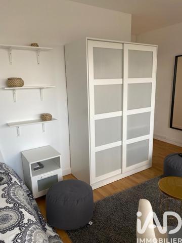 Appartement à vendre 4 pièces 74 m² Le Mée-sur-Seine
