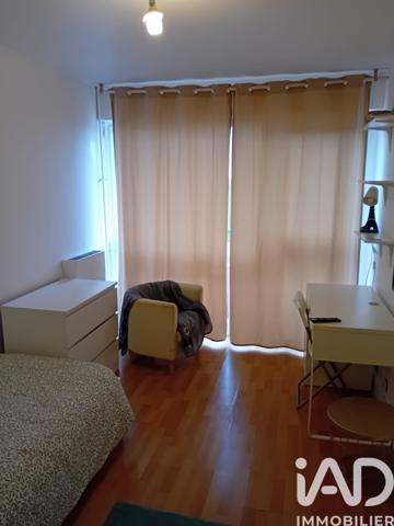 Appartement à vendre 4 pièces 74 m² Le Mée-sur-Seine