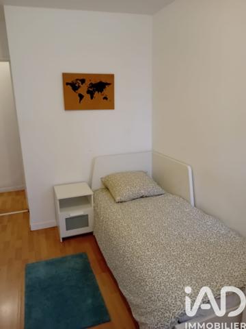 Appartement à vendre 4 pièces 74 m² Le Mée-sur-Seine