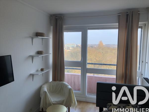 Appartement à vendre 4 pièces 74 m² Le Mée-sur-Seine