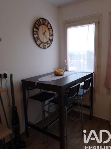 Appartement à vendre 4 pièces 74 m² Le Mée-sur-Seine