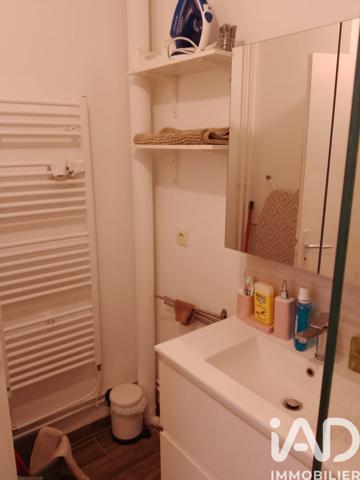 Appartement à vendre 4 pièces 74 m² Le Mée-sur-Seine