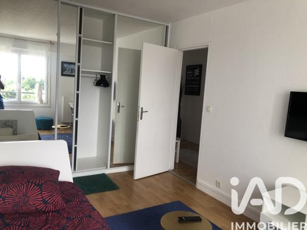 Appartement à vendre 4 pièces 74 m² Le Mée-sur-Seine