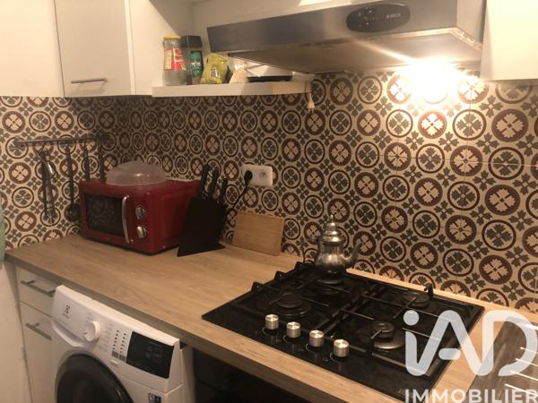 Appartement à vendre 4 pièces 74 m² Le Mée-sur-Seine