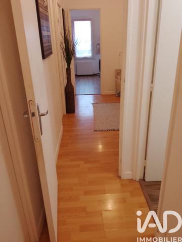 Appartement à vendre 4 pièces 74 m² Le Mée-sur-Seine
