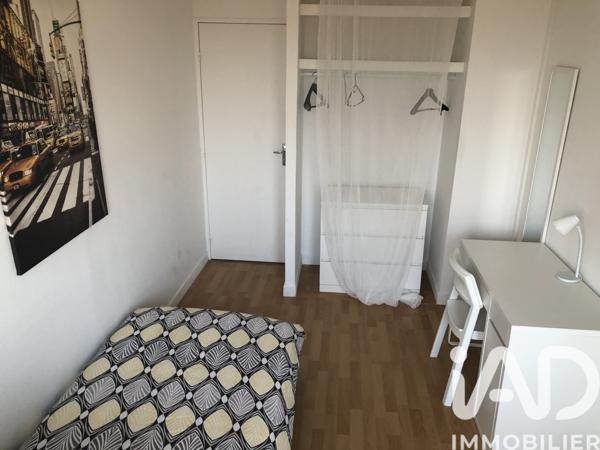 Appartement à vendre 4 pièces 74 m² Le Mée-sur-Seine