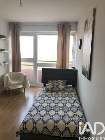 Appartement à vendre 4 pièces 74 m² Le Mée-sur-Seine