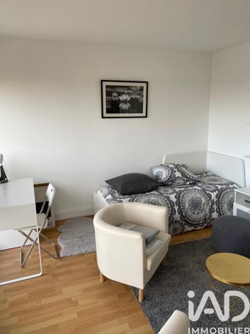 Appartement à vendre 4 pièces 74 m² Le Mée-sur-Seine