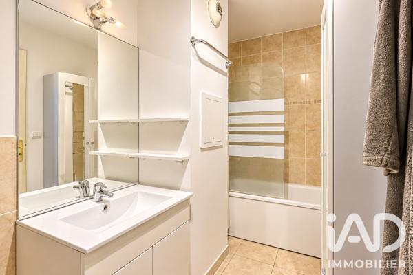 Location appartement 2 pièces 37,12 m² Saint-Leu-d'Esserent