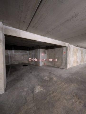 Appartement à vendre 3 pièces de 48 m²