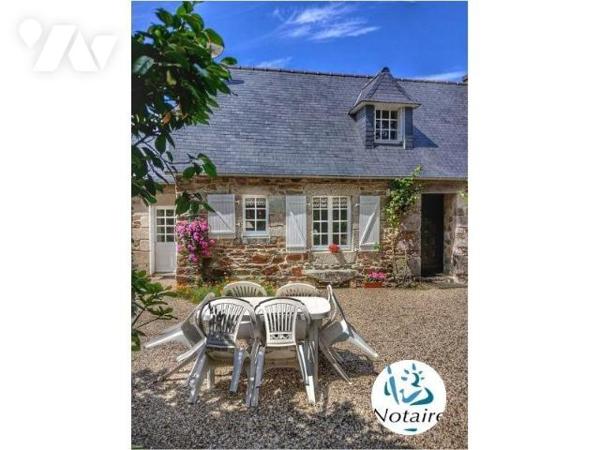 Maison à Langoat