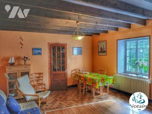 Maison à Langoat