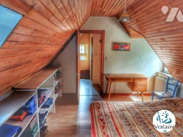 Maison à Langoat