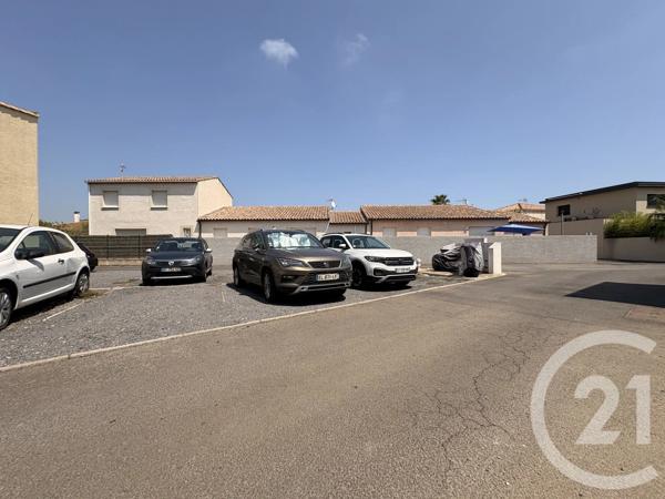 Appartement Studio Cabine à vendre  1 pièce - 28,47 m 2   LE GRAU D AGDE  - 34