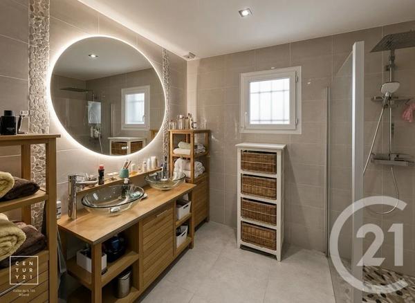 Maison à vendre  6 pièces - 165 m 2   CLAIRA  - 66