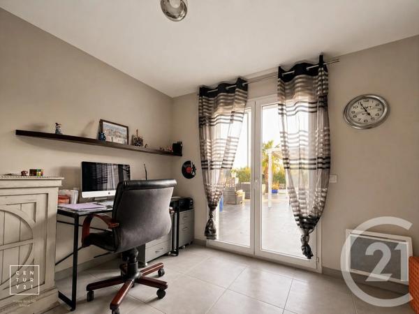 Maison à vendre  6 pièces - 165 m 2   CLAIRA  - 66