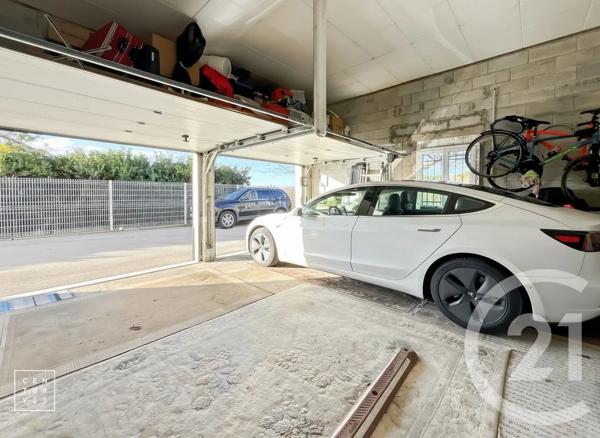 Maison à vendre  6 pièces - 165 m 2   CLAIRA  - 66