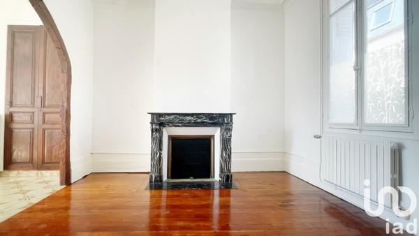 Maison à vendre 4 pièces 76 m² Beauvais